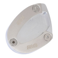 R&G Racing Kickstand Shoe - Triumph 675 Daytona / Street Triple / Daytona Moto2