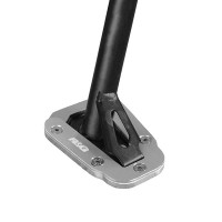 R&G Racing Kickstand Shoe - Honda CRF300L / Rally