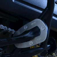 R&G Racing Kickstand Shoe - Suzuki 1050 V-Strom