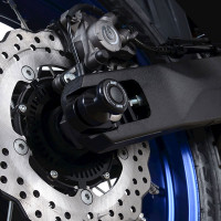 R&G Racing Offset Cotton Reels - Yamaha XSR900