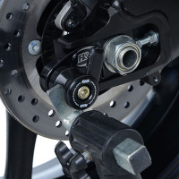 R&G Racing Offset Cotton Reels - Yamaha