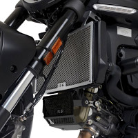 R&G Racing Radiator Guard - Ducati Monster 950 / 937