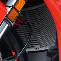 R&G Racing Radiator Guard & Oil Cooler - Ducati Supersport / S