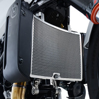R&G Racing Radiator Guard - Husqvarna Vitpilen 701