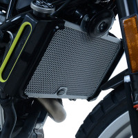 R&G Racing Radiator Guard - KTM 390 / 250 Duke / Husqvarna Vitpilen / Svartpilen
