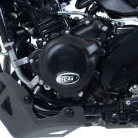 R&G Racing LHS Generator Cover - Suzuki GSX250R / V-Strom 250