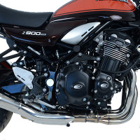R&G Racing RHS Pulse Cover - Kawasaki Z900RS