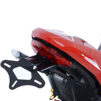 R&G Racing Tail Tidy - Ducati Supersport / Supersport S / Monster