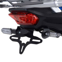 R&G Racing Tail Tidy - Honda Africa Twin Adventure Sports / Africa Twin Standard