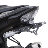 Honda cb125r shop tail tidy