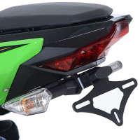 Z400 on sale tail tidy