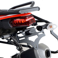 R G Racing Tail Tidy Yamaha XT660 Z Tenere FREE UK DELIVERY