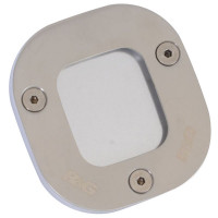 R&G Racing Kickstand Shoe - Honda NC750X