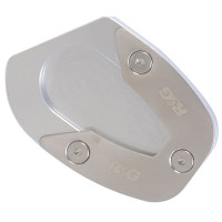 R&G Racing Kickstand Shoe - KTM 690 SMC-R / 1190 Adventure