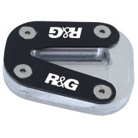R&G Racing Kickstand Shoe - KTM 790 / 890R
