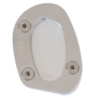 R&G Racing Kickstand Shoe - Triumph Thruxton 1200 / 1200R / Speed Twin