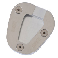 R&G Racing Kickstand Shoe - Aprilia 750 / 1200 Dorsoduro