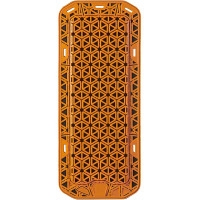 Richa D3O CE Ghost Back Armour Protector - Central