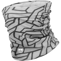 Richa Neck Tube - Grout Black / Dark Grey