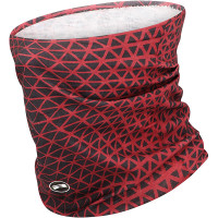 Richa Neck Tube - Kinetic Burgundy