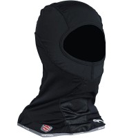 Richa Balaclava - Black