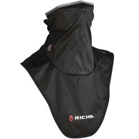 Richa Bike Pit Neck Warmer - Black