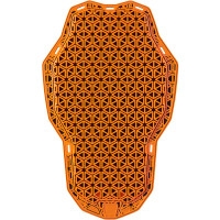 Richa D3O CE Ghost Full Back Armour Protector