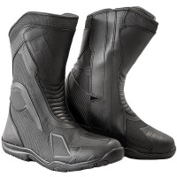 Richa Flare Waterproof Boots - Black