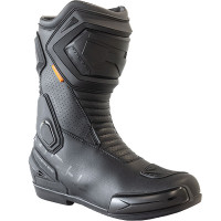 Richa Stradale Boots - Black