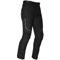 Richa Colorado Textile Trousers - Black