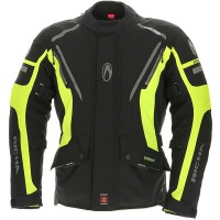 richa gore tex motorcycle jacket