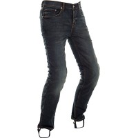 Richa Project Jeans - Dirt Wash