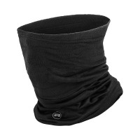 Richa Fleece Neck Tube - Black