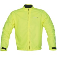 Richa Full Fluo Rain Jacket - Yellow