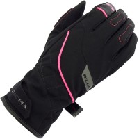 Richa Ladies Tina 2 Textile Gloves - Black / Pink