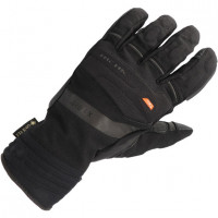 Richa Flex 2 GTX Gore-Tex Gloves - Black