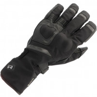 Richa Gladiator Gore-Tex Gloves - Black