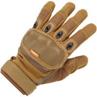 Richa Squadron Mixed Gloves - Camel