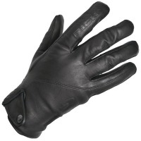 Richa Ladies Brooklyn Waterproof Gloves - Black