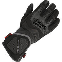 Richa Infinity 3 Pro Gloves - Black