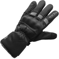 Richa Summit Evo Gloves - Black / Grey