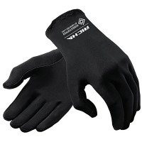 Richa Undercover Base-layer Gloves - Black