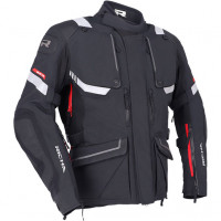 Richa Armada Gore-Tex Pro Textile Jacket - Black