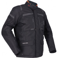 Richa Brutus GTX Gore-Tex Jacket - Black