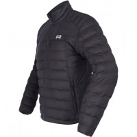 Richa Houdini Casual Textile Jacket - Black