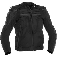 Richa Terminator Textile Jacket - Black