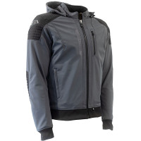 Richa Atomic Prime Jacket - Grey