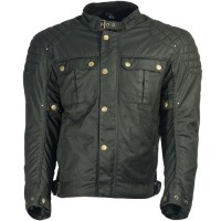 Richa Scrambler 2 Textile Jacket - Black