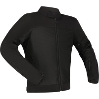Richa Toulon Mesh Textile Jacket - Black