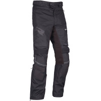 Richa Brutus Gore-Tex Textile Trousers - Black
